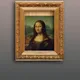Banksy Mona Lisa