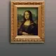 Banksy - Mona Lisa