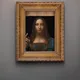 Banksy - Salvator Mundi