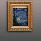 Banksy Starry Night 