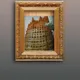 Banksy - Tower of Babel