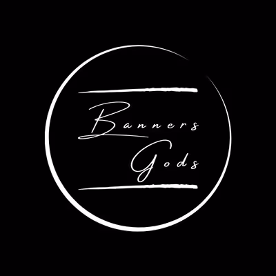 Banners By Gods