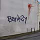 From the point of view of Bansky