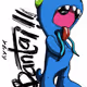 bantai art - old