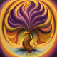 Baobab purple haze