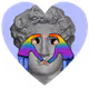 Baphoboy smile