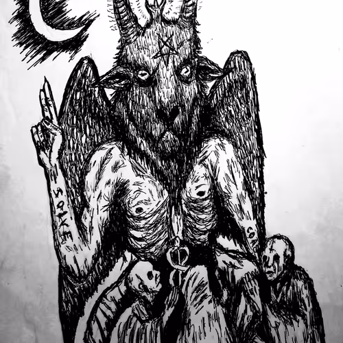 Baphomet disciples