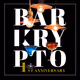 BAR KRYPTO 1st Anniversary