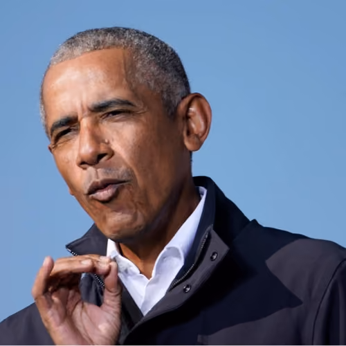 Barack Obama