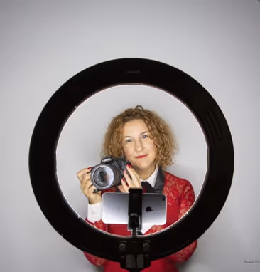 Barbara Di Donato's Photos