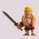 Barbarian V3