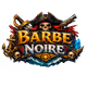 BARBE NOIRE