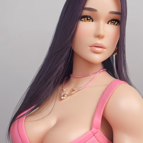 Barbie doll