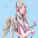 Barbie Angel