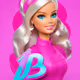 Barbie NFT Card Collection