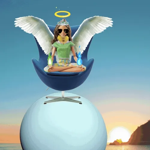 Action Barbie Collection