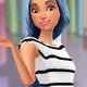 barbieworld - old