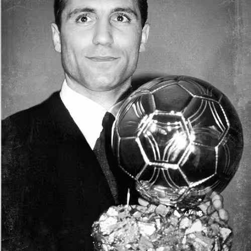 Barcelona and Bulgaria legend Hristo Stoichkov