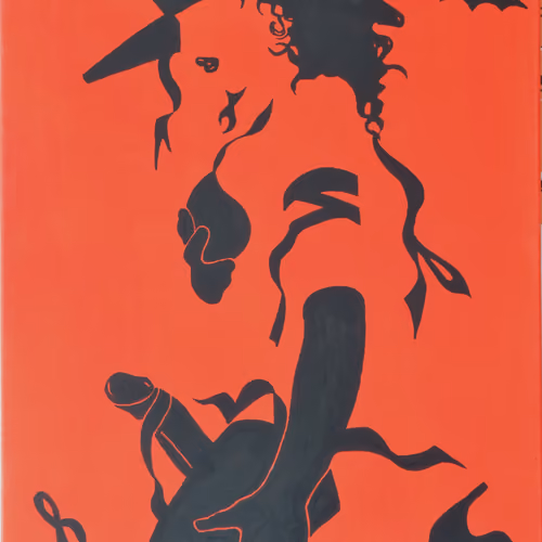 BARE TRUTHS - Six Studies of Desire