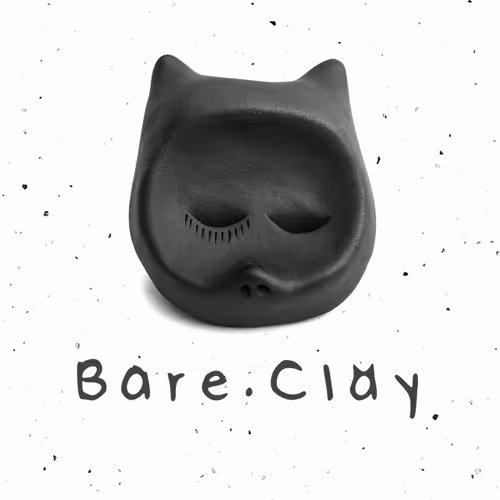 BareClay Collection
