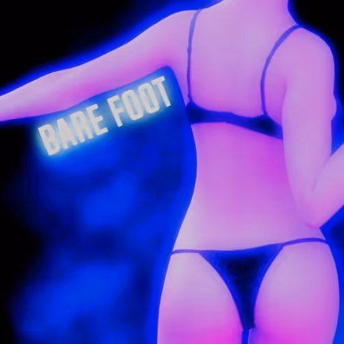 BareFoot  30Thrill