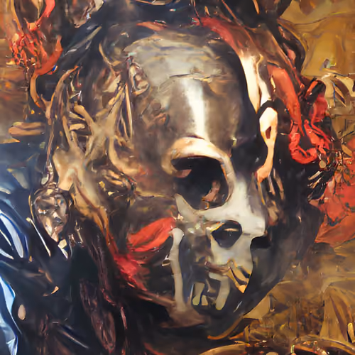 Baroque Horror