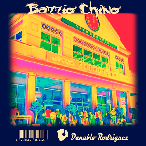 Barrio Chino (album)