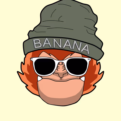 Barry Hipster - old