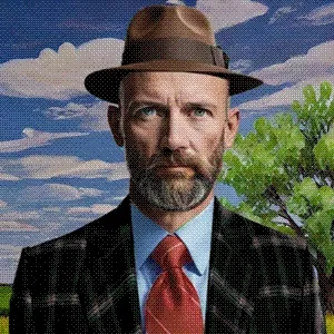 Base Agent Hackerdashery