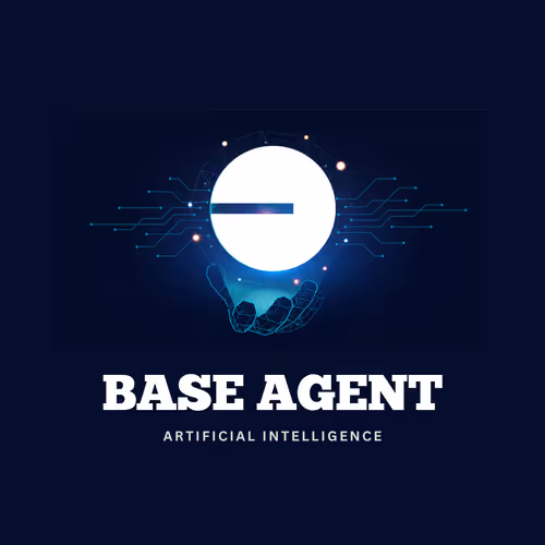 BASE AGENTS AI