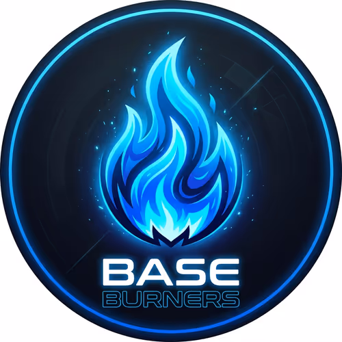 Media for Base Burners #919 item