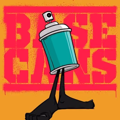 BASE CANS