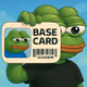BASE CARD
