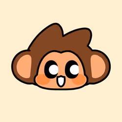 BASE Chimpers