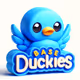 Base Duckies
