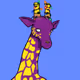 Base giraffe 