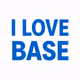 I Love Base