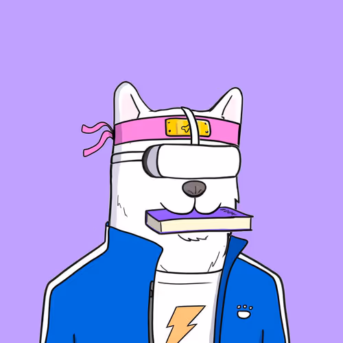 Based Huskies NFT