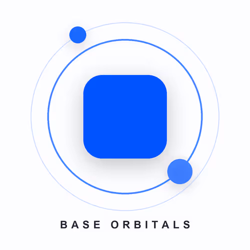BASE ORBITALS