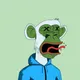 Base Pepe Apes