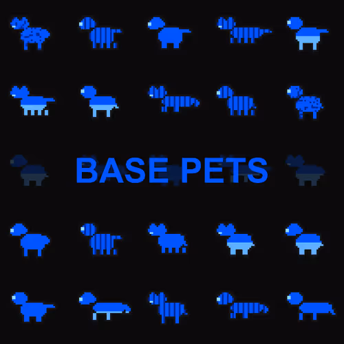 BASE PETS