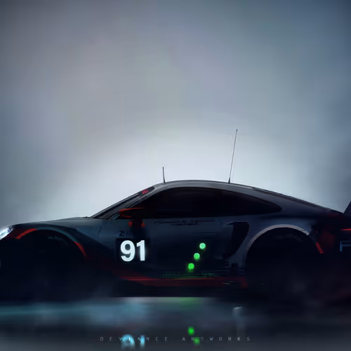 Base GtR