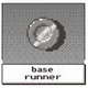 Base Runner #26