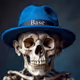 Base Skull