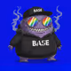 Base superhero
