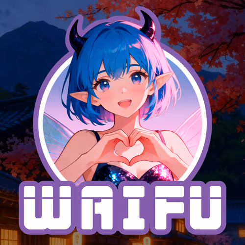 Waifu