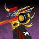 Base XO Samurai