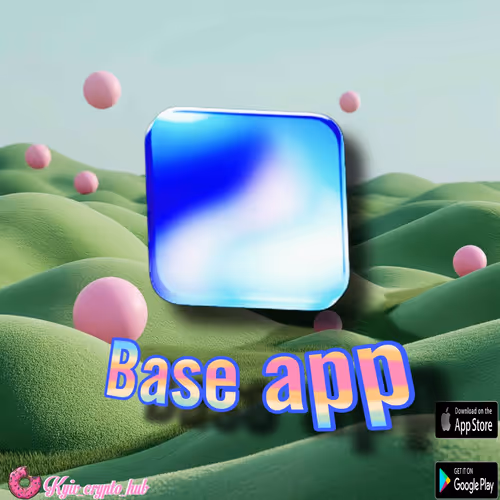 BaseApp | Double Tap