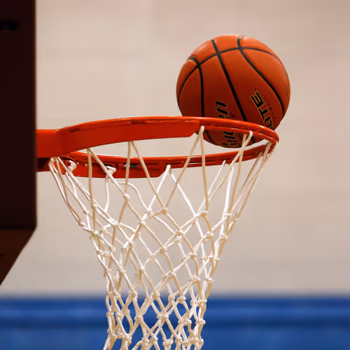 Basketball #