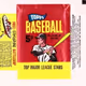 Baseball 1963 Topps Serie 3